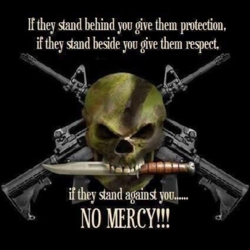 Meet your Posher, Freddy